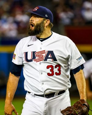 Image post by @usabaseball on Instagram