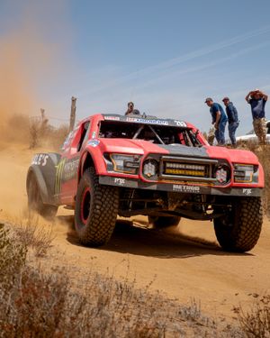 Image post by @terribleherbstmotorsports on Instagram