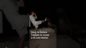 Video post by @nmasunivision on YouTube