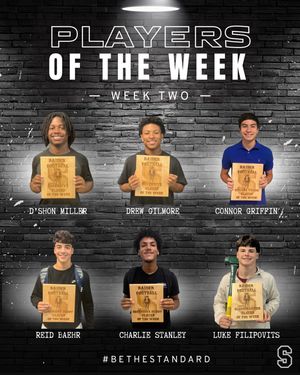 Image post by @smsraiders on Instagram