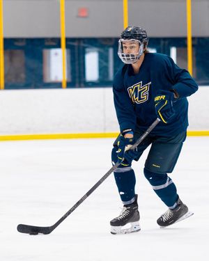 Image post by @Merrimack_MIH on Twitter