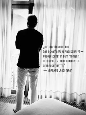 Image post by @clubderklarenworte.de on Instagram