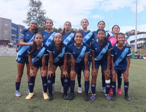 Image post by @fedefutguate on Instagram