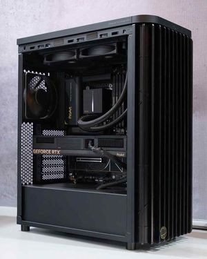 Image post by @asus on Instagram