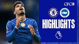 Video post by @chelseafc on YouTube