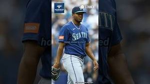 Video post by @lockedonmariners on YouTube