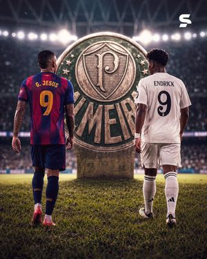 Image post by @sportv on Instagram