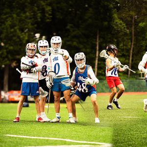 Image post by @thunderlaxclub on Instagram