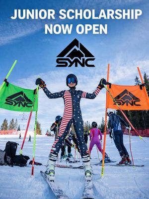 Image post by @skiracingmedia on Instagram