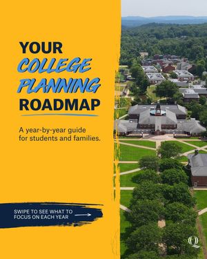 Image post by @quadmissions on Instagram