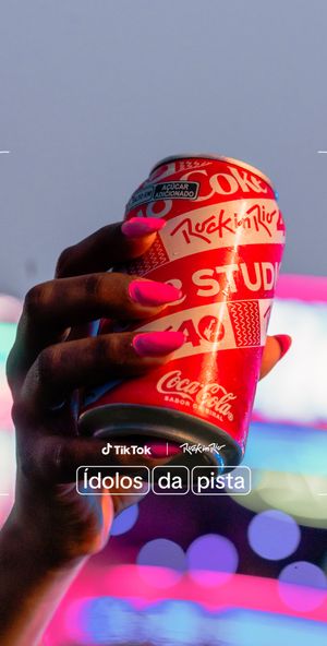 Video post by @tiktokbrasil on TikTok