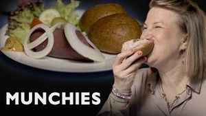 Video post by @munchies on YouTube