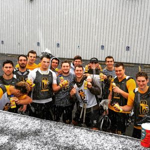 Image post by @griffsmlax on Instagram