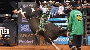 Video post by @pbr on YouTube