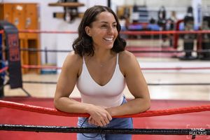 Image post by @kimklavel on Instagram