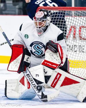 Image post by @truelefevre_goalie on Instagram