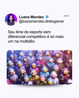 Image post by @luanamendes_advogada on Instagram