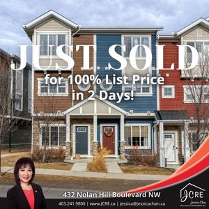Image post by @JessicaChanHomeSellingTeam on Facebook