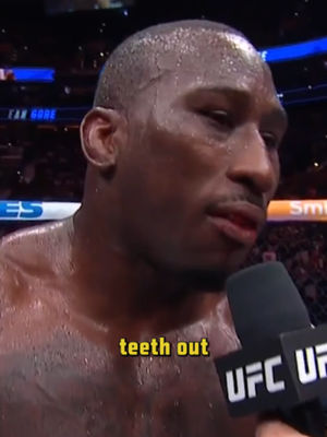 Video post by @ufc on TikTok