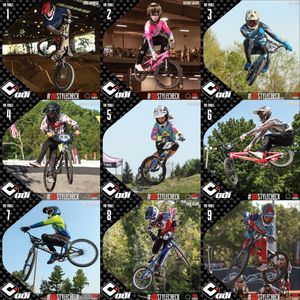 Image post by @usabmx on Instagram