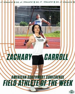 Image post by @utdallasxctf on Instagram
