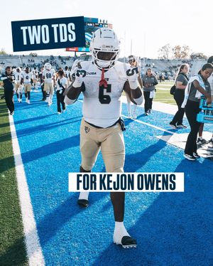 Image post by @fiu.football on Instagram