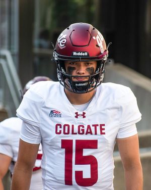 Image post by @colgatefb on Instagram
