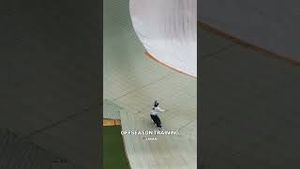Video post by @thesnowleague on YouTube