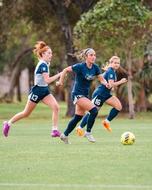 Image post by @sailfish_wsoc on Instagram