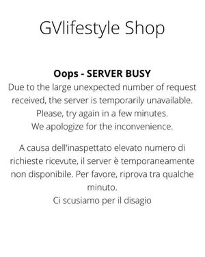Image post by @gianlucavacchi on Instagram