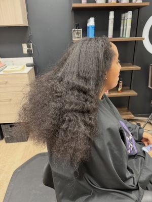 Image post by @t.c.salon on Instagram