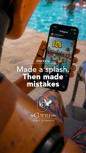 Video post by @TheCottleFirm on Facebook