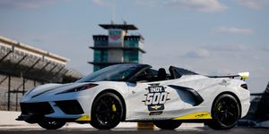 Image post by @TeamChevy on Twitter