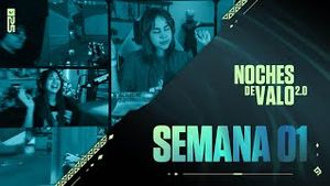 Video post by @valorantlatam on YouTube