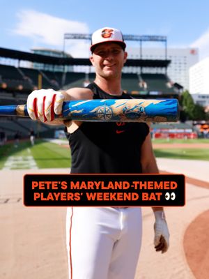 Image post by @orioles on Instagram