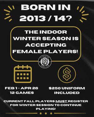 Image post by @pickering_fc on Instagram