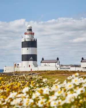 Image post by @discoverireland.ie on Instagram