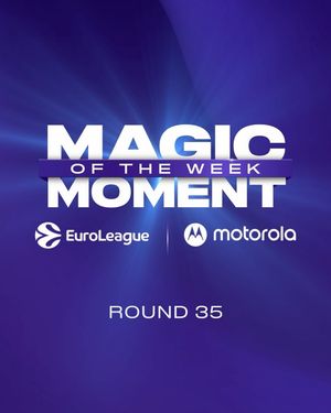 Image post by @euroleague on Instagram