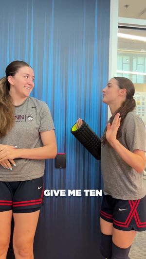 Video post by @uconnwbb on TikTok