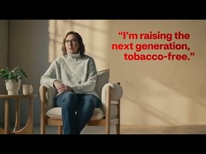 Video post by @cvs on YouTube