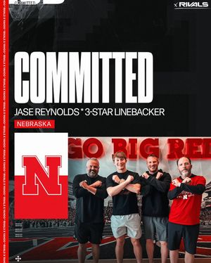 Image post by @nebraskarivals on Instagram