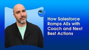 Video post by @salesforce on YouTube