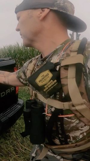 Video post by @thehuntingchallenge on Instagram