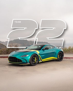 Image post by @gumball3000 on Instagram