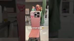 Video post by @shop.with.caroline on YouTube