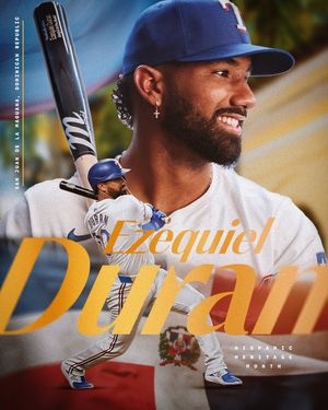 Image post by @losrangers on Instagram