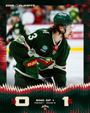 Image post by @mnwild on Twitter