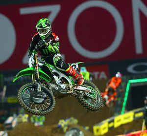 Image post by @racerxonline on Instagram