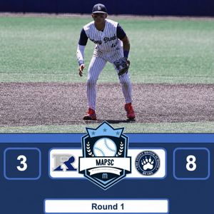 Image post by @mapsc_baseball on Instagram