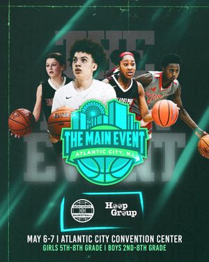 Image post by @SelectEventsBB on Twitter